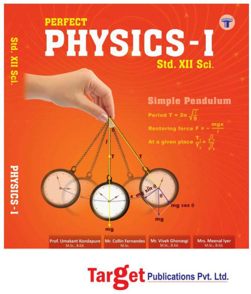 Online physics thesis