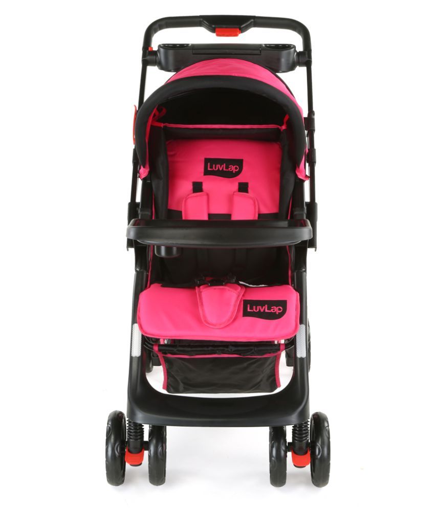 luvlap sports stroller