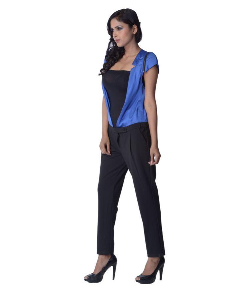 Trendy Divva Polyester Jumpsuits Buy Trendy Divva Polyester Jumpsuits