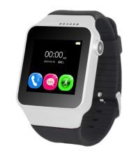 Enhance Smart Watches With Call Function