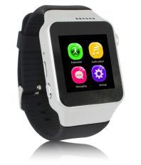 Enhance Smart Watches With Call Function