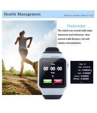 Enhance Smart Watches With Call Function