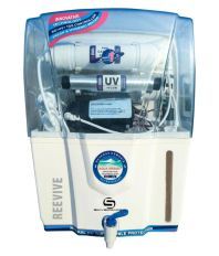 Skyscraper Aqua007 ROUVUF Water Purifier