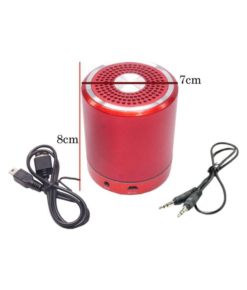 t2020a bluetooth speaker