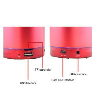 t2020a bluetooth speaker