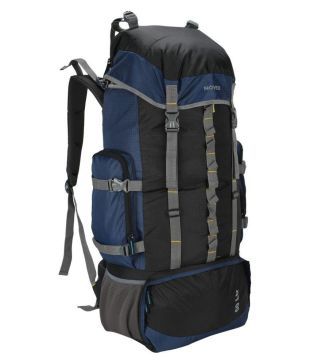 puma trekking bags