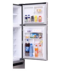 Whirlpool 240 Ltr 263D Protton Triple Door Refrigerator - Alpha Steel