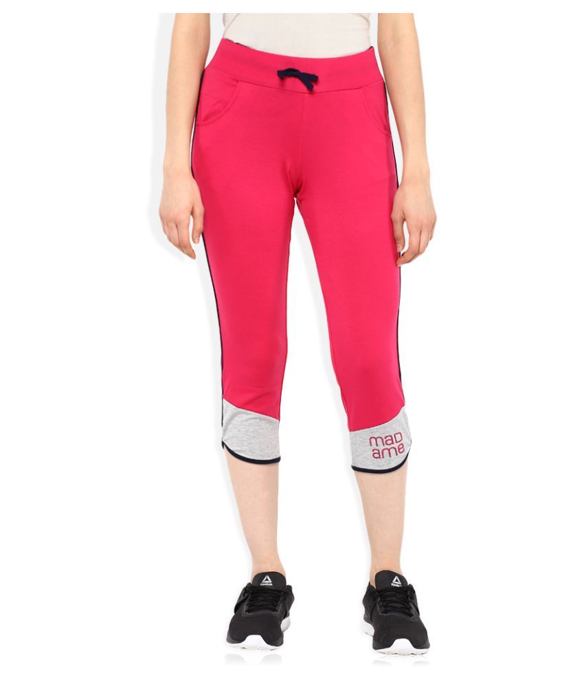 madame track pants online