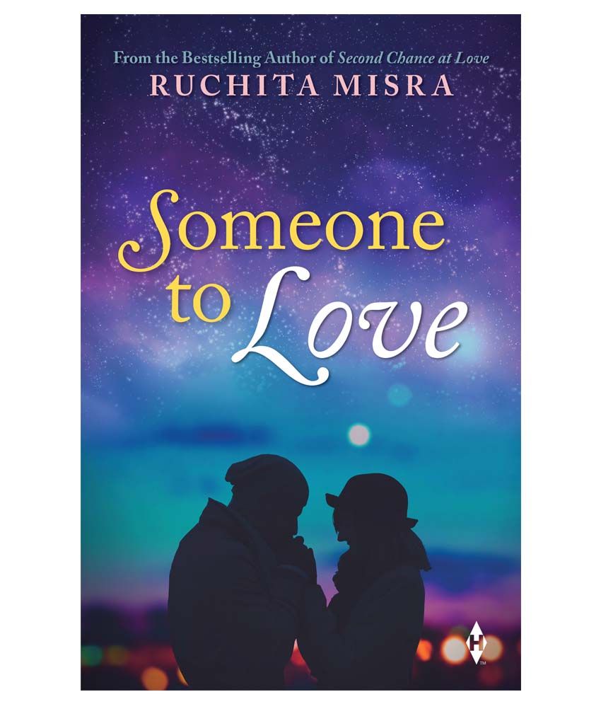 Someone To Love (Someone to Love Series Book 1)