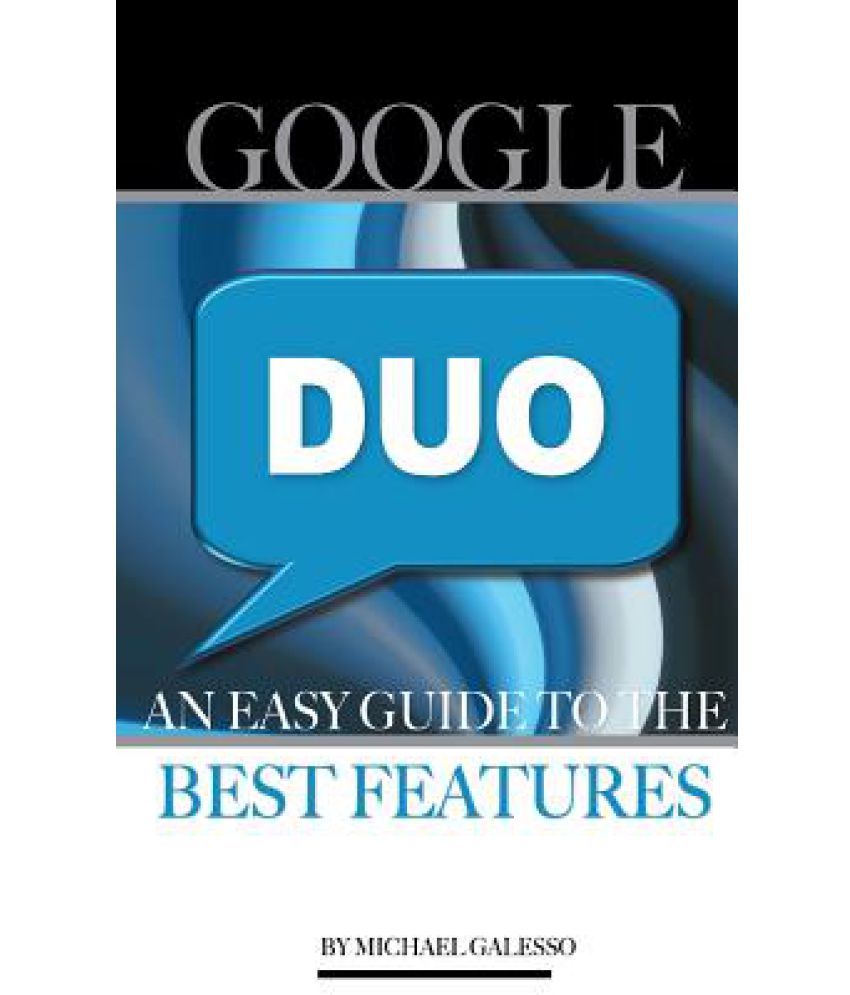 google duo on pc