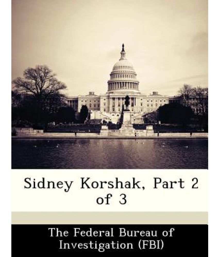 Sidney Korshak Part 2 Of 3 Buy Sidney Korshak Part 2 Of 3 Online At