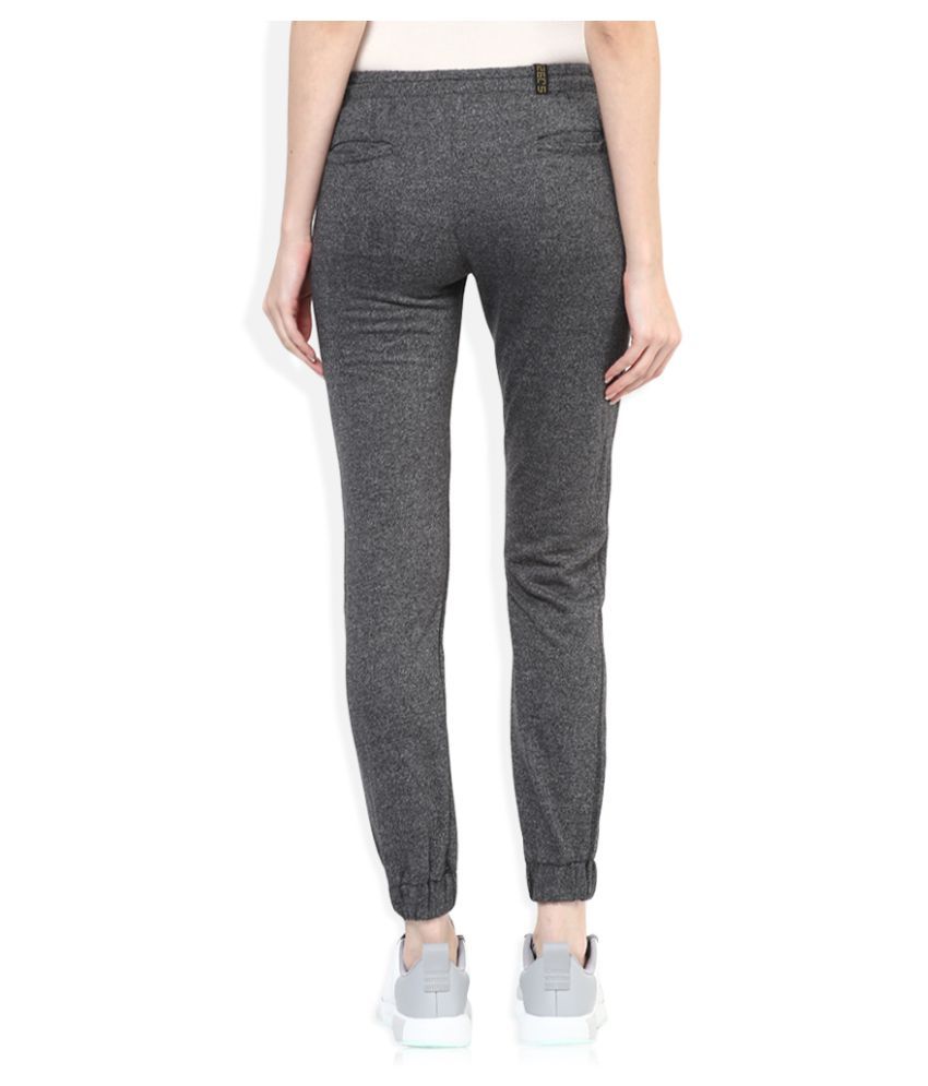 jockey cotton track pants