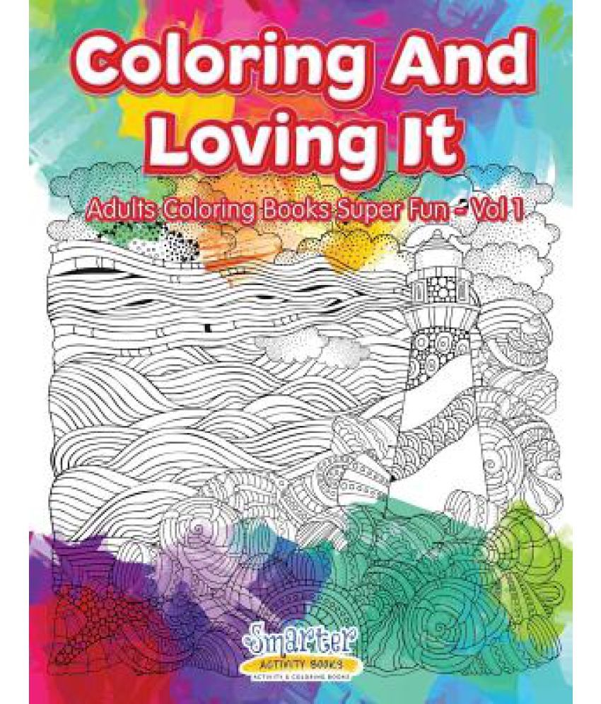 94 Buy Coloring Books Online India Best HD