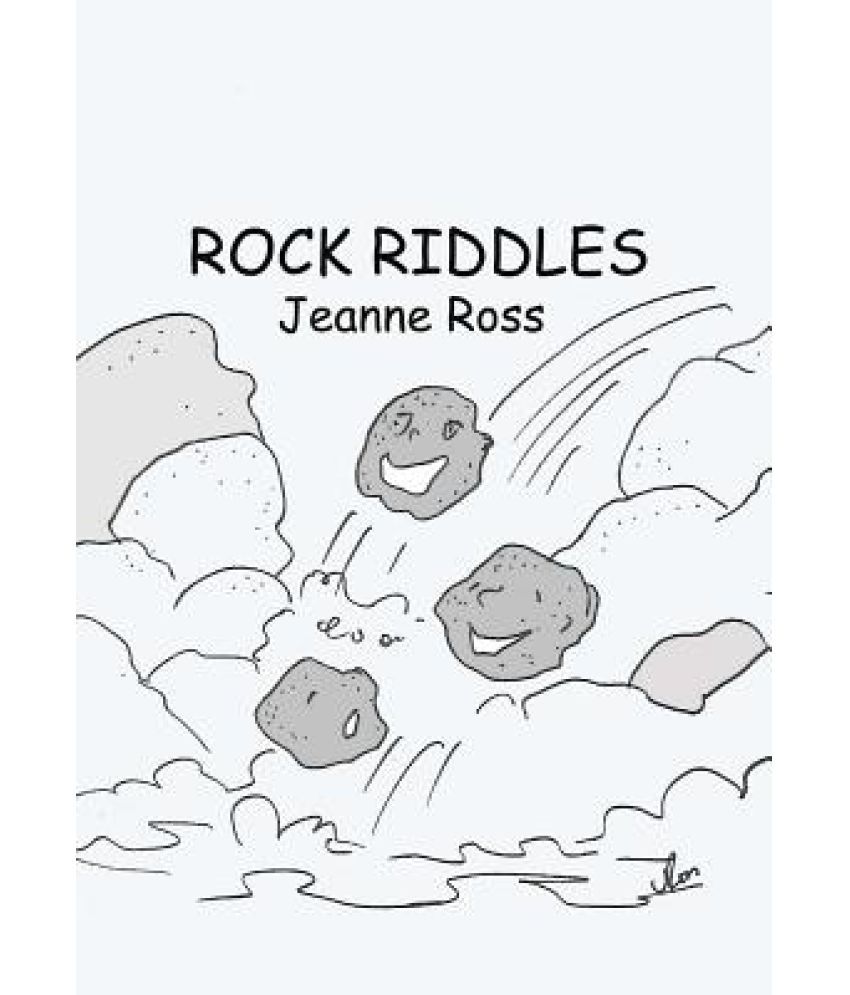 Rock Riddles Buy Rock Riddles Online at Low Price in India on Snapdeal