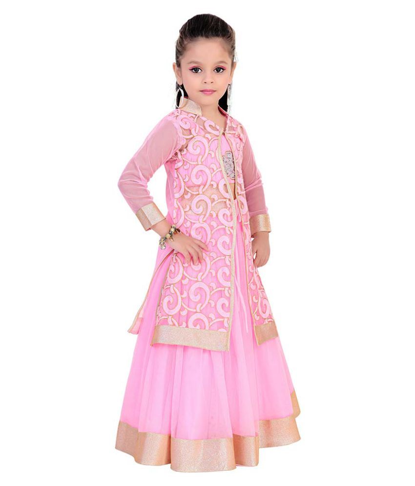 fusion gowns indian