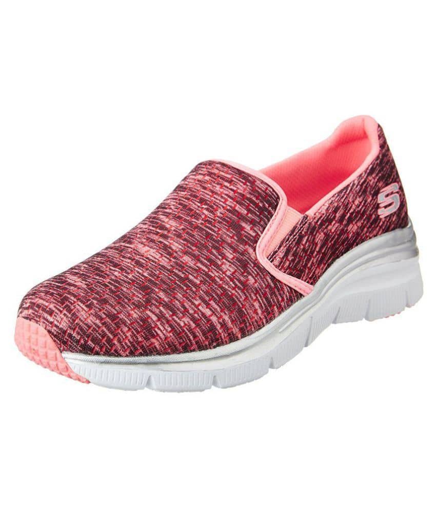 new colorful skechers