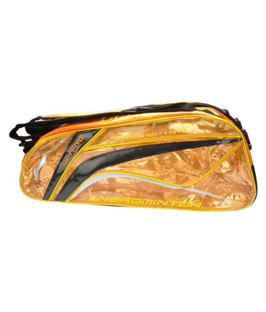 badminton kit bag online