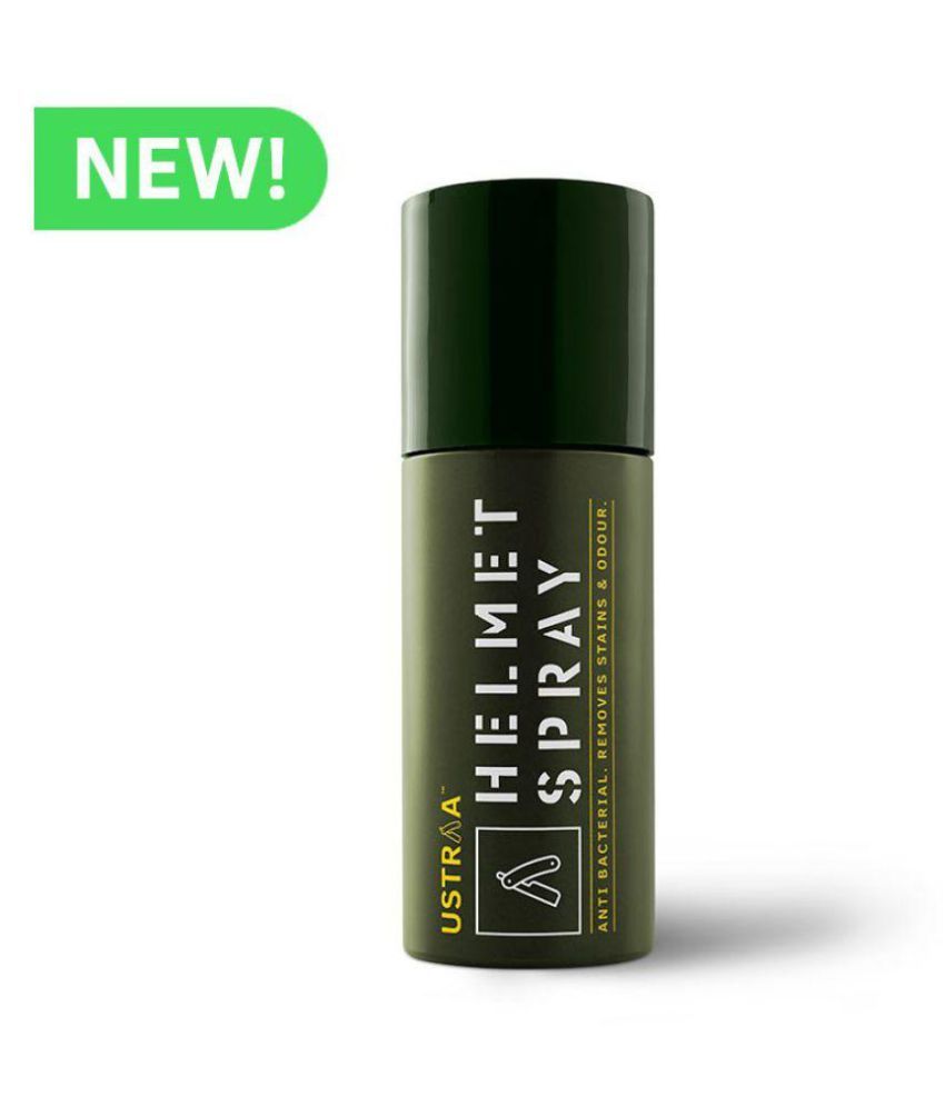 Ustraa Helmet Spray Hair Sprays 100 ml Buy Ustraa Helmet Spray Hair