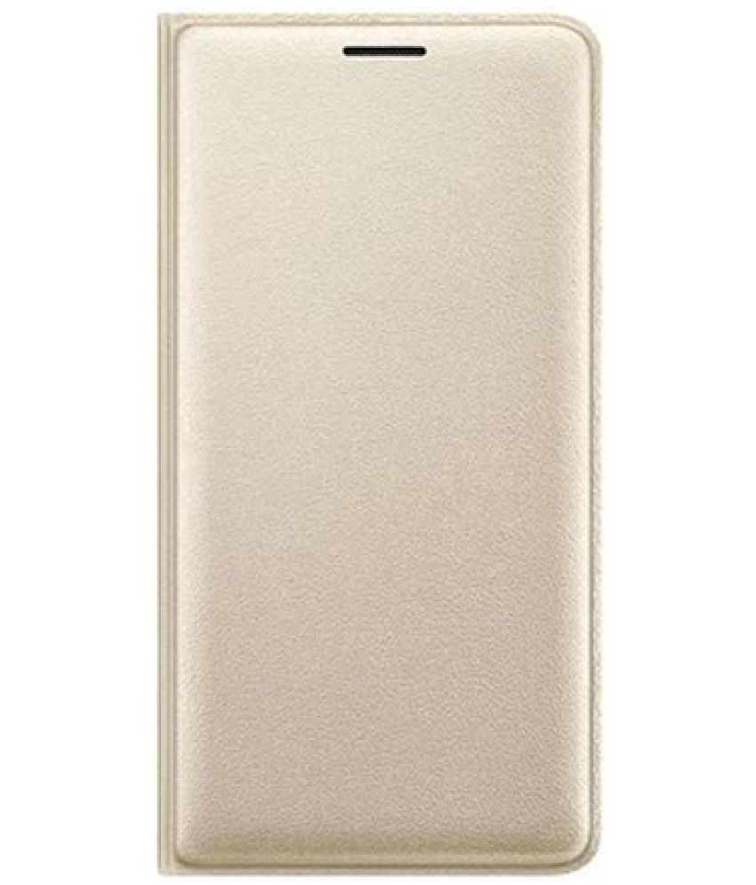 samsung j5 prime flip cover flipkart