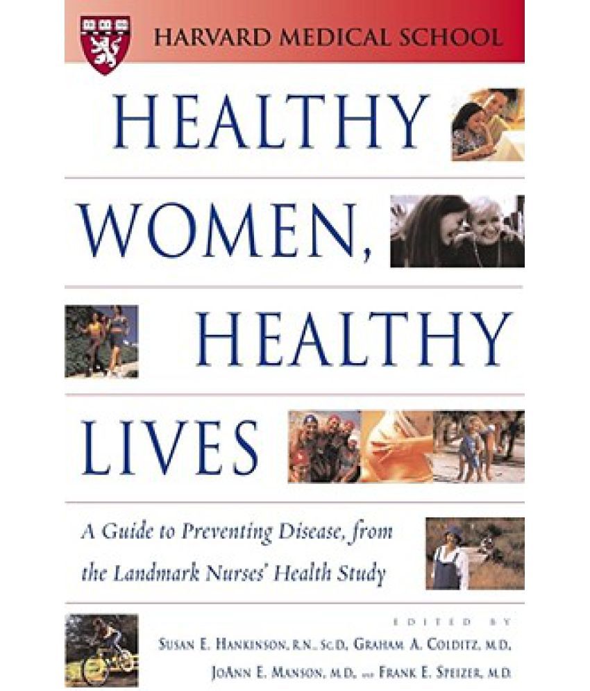 Healthy Women, Healthy Lives: A Guide to Preventing ...