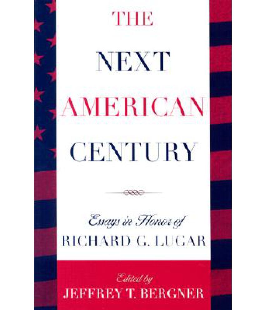 the next century the next century