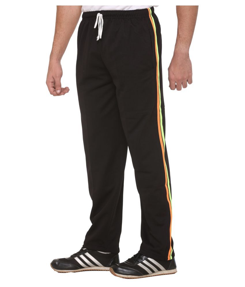 vimal cotton track pants