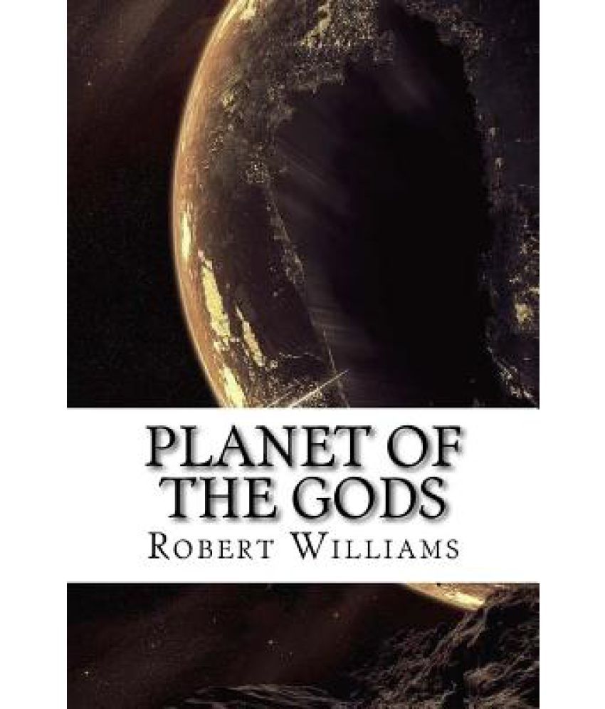 planet of the gods