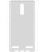 Lenovo K6 Power Cover by Knotyy Transparent