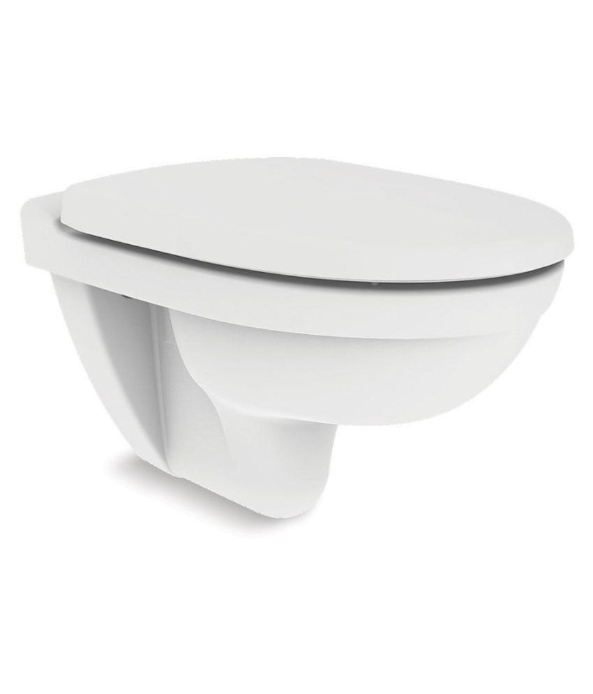 Buy Kohler Ceramic Toilet Seat Cover Online at Low Price in India Snapdeal