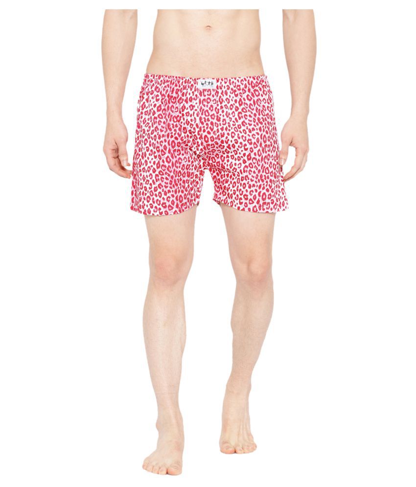 With Pink Boxer - Buy With Pink Boxer Online at Low Price in India ...