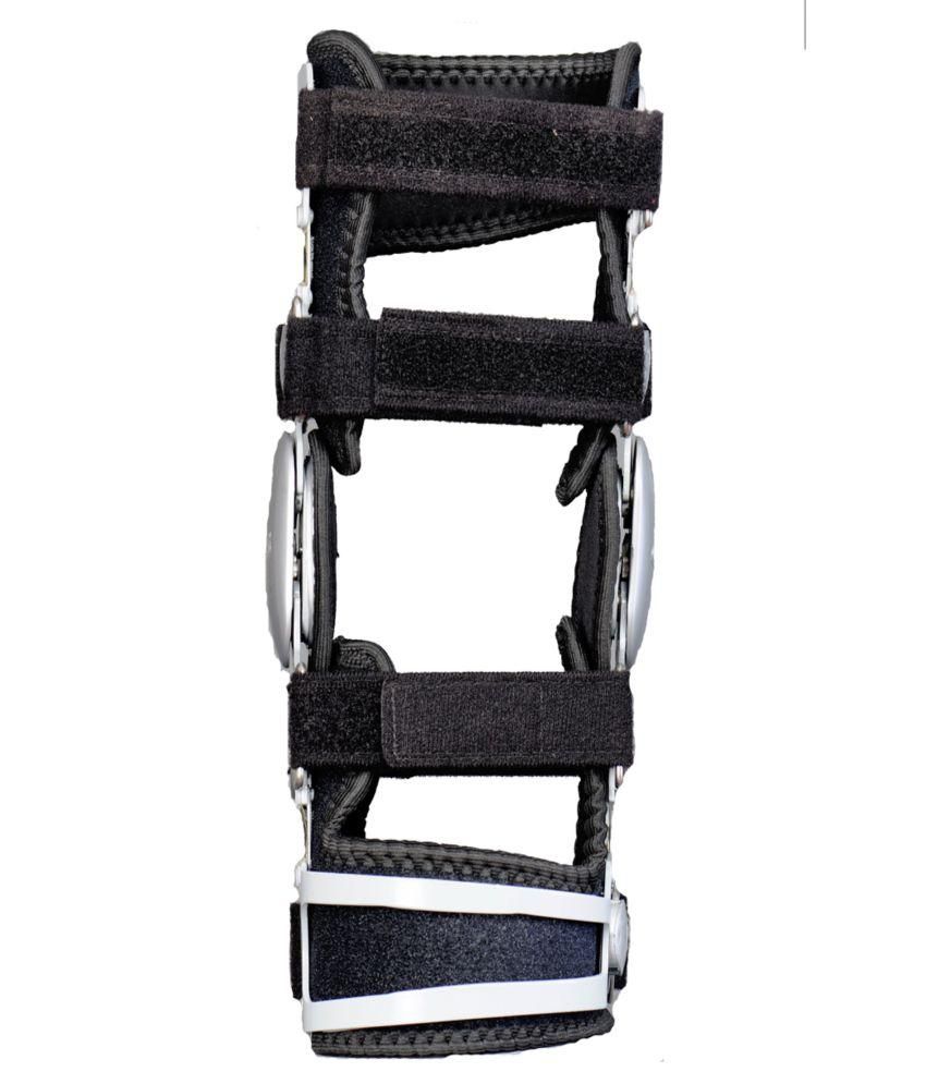 Paragon Small Knee Calliper Premium For Left Leg Buy Online at Best