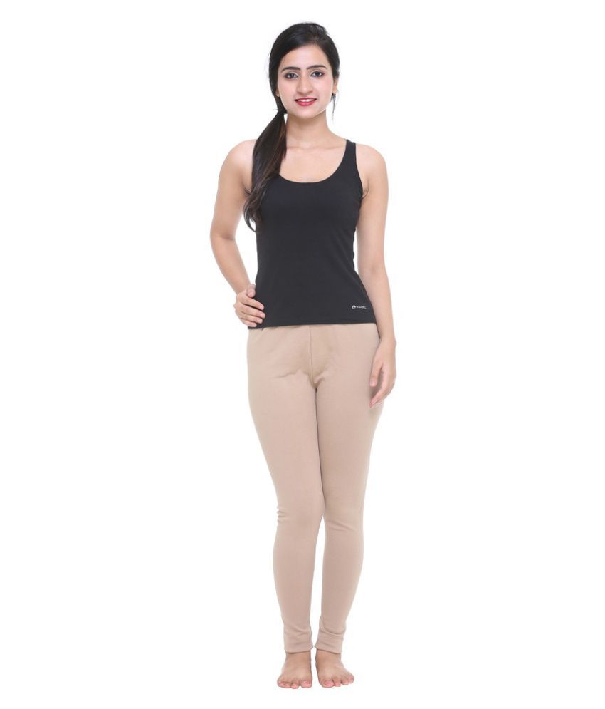 Colors & Blends Cotton Single Leggings Price in India Buy Colors