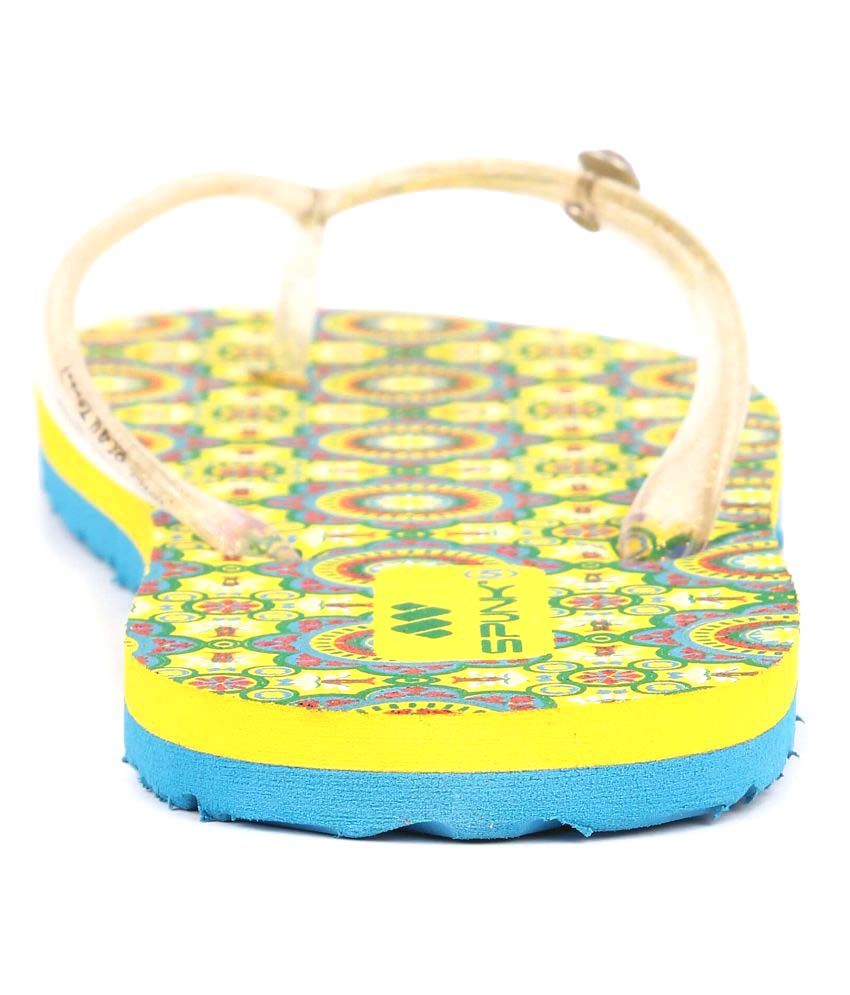 spunk slippers