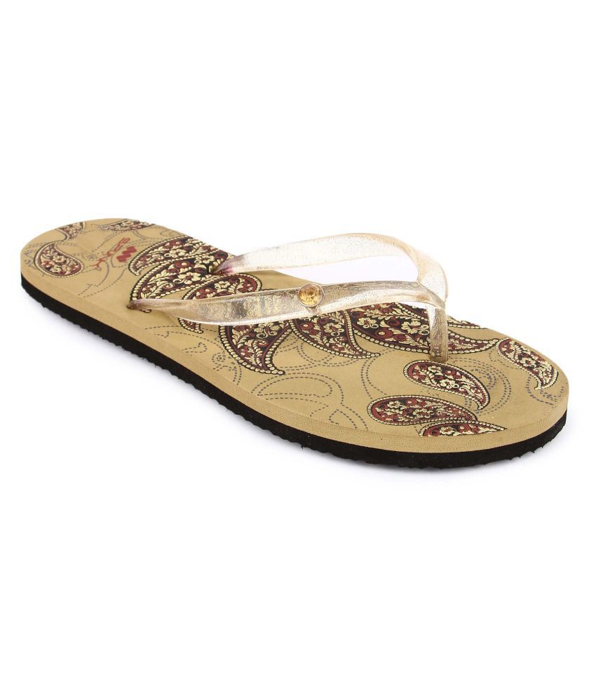 spunk slippers