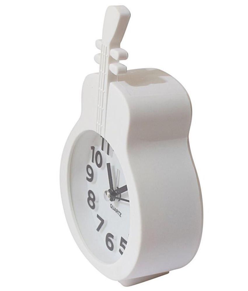 Babies Bloom Analog Alarm Clock Buy Babies Bloom Analog Alarm Clock at
