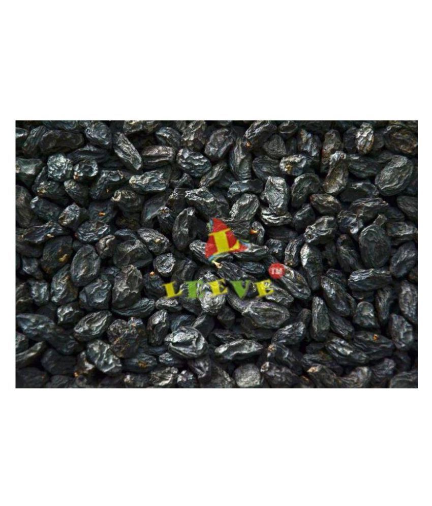 Leeve Dry Fruits Regular Raisin (Kishmish) Natural Sweetness 400 gm