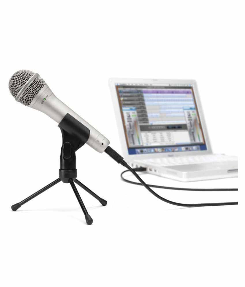 samson q1u dynamic usb microphone review samson q1u dynamic usb microphone review