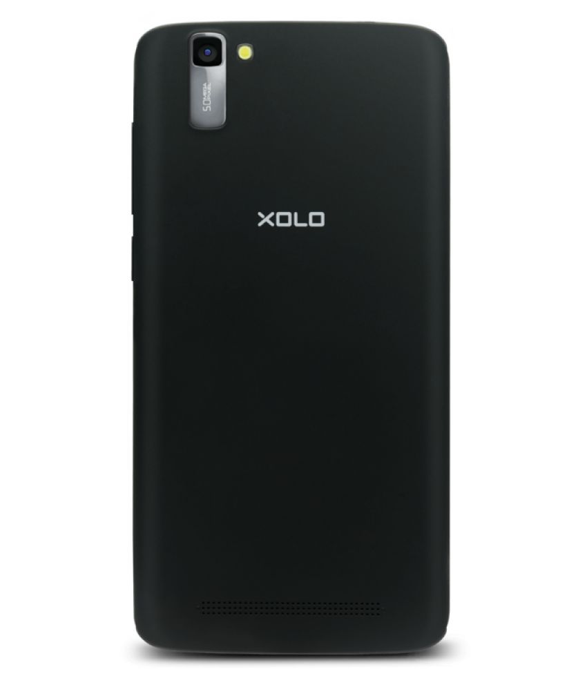 Image result for Xolo Era 2 (Black)
