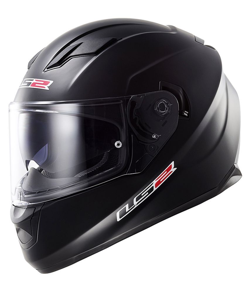 helmet ls2 full face