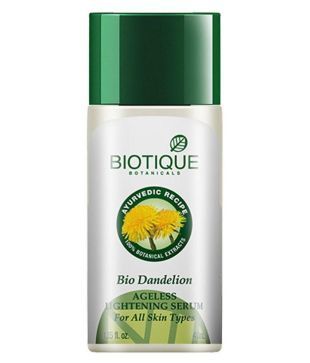 face serum biotique
