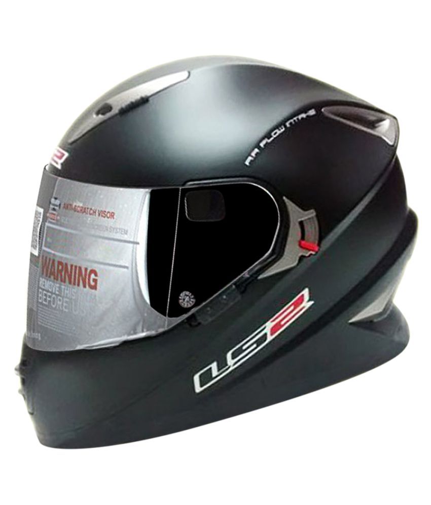 ls2 ff302 visor