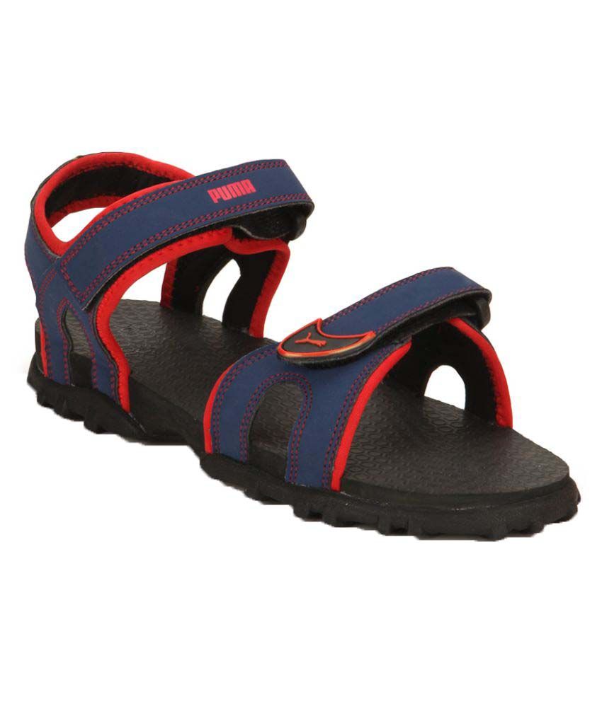 puma shoes sandals