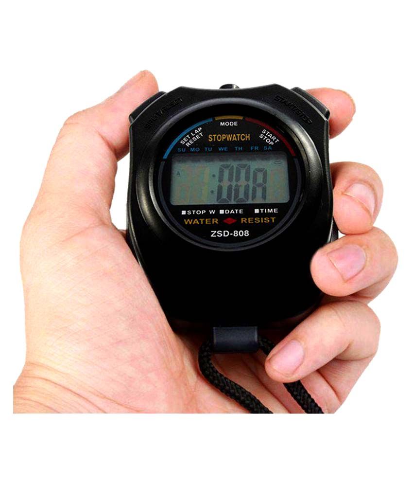 hand stopwatch price