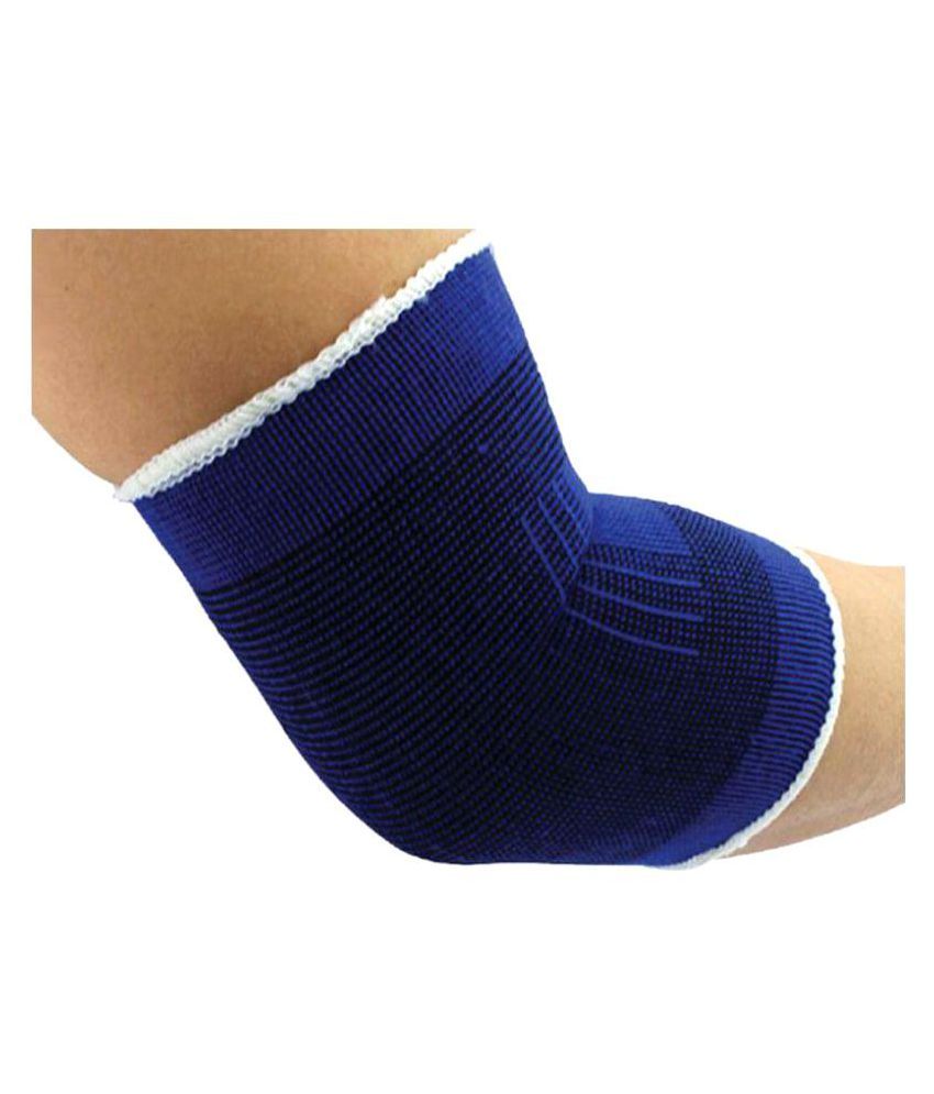 Yechun Tennis Elbow / Knee Support Compression Muscle Joint Protection