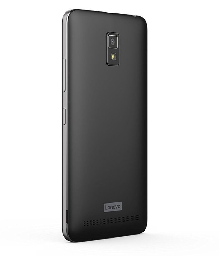 Lenovo A6600d40 16gb 2 Gb Black Mobile Phones Online At Low Prices Snapdeal India