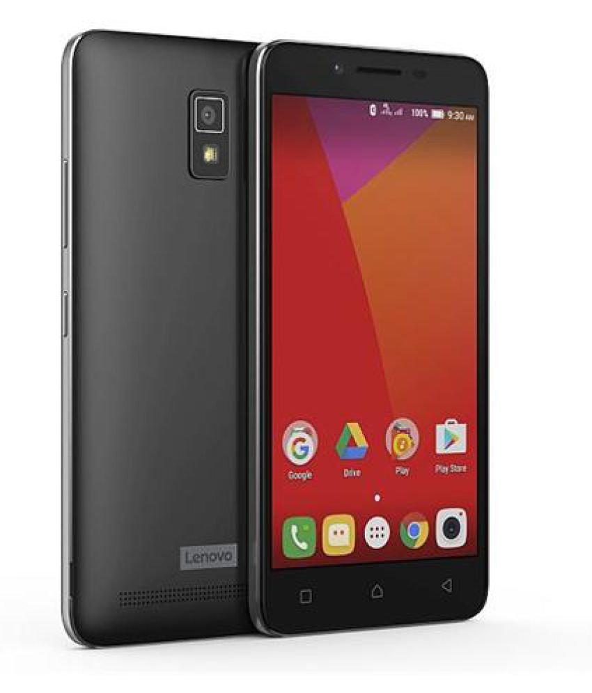 Lenovo A6600 Plus