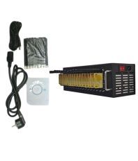 Lintratek TC35i 3200 3G Black