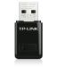 TP Link TL WN823N 300Mbps Mini Wireless N USB Adapter Black