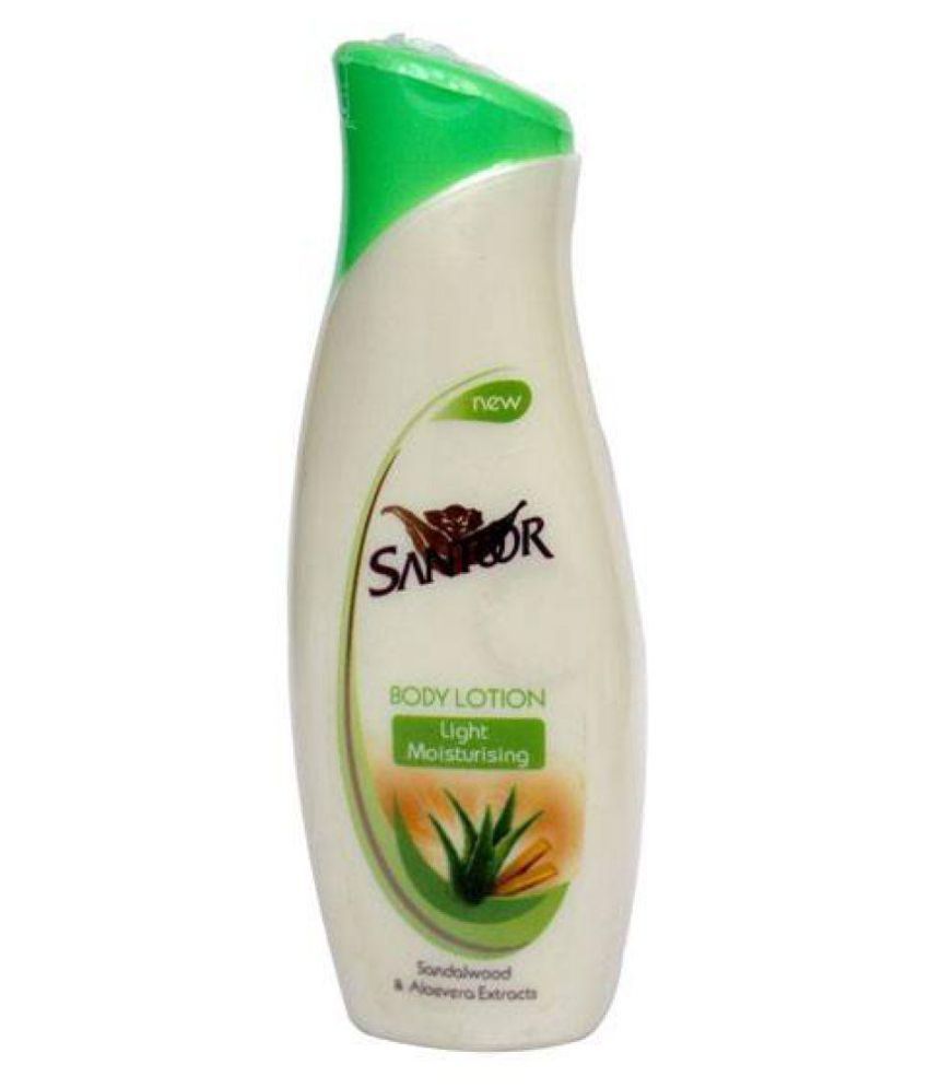 santoor shower gel