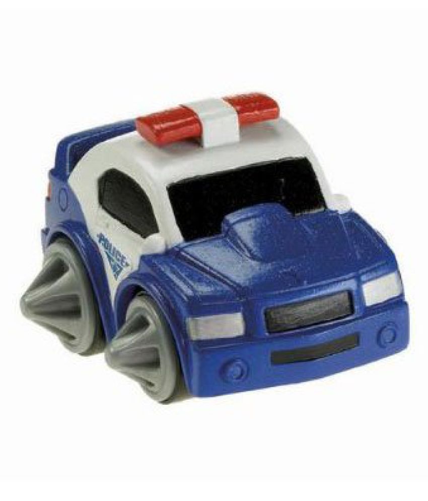 fisher price police car